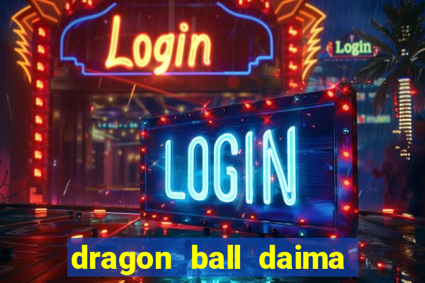 dragon ball daima torrent magnet